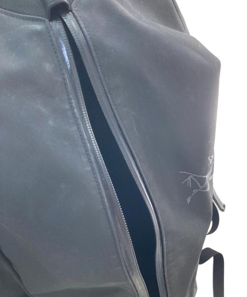 ARC'TERYX（アークテリクス）ARC'TERYX (アークテリクス) Arro 22 Backpack アロー22バックパック ブラックの古着・服飾アイテム