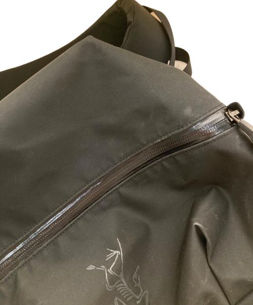 ARC'TERYX（アークテリクス）ARC'TERYX (アークテリクス) Arro 22 Backpack アロー22バックパック ブラックの古着・服飾アイテム