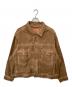 LEVI'S（リーバイス）の古着「2nd Dyed Jacquard Jacket　セカンド ダイド ジャカード ジャケット　PC9-A5216-0001」｜ベージュ