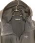 中古・古着 ARC'TERYX (アークテリクス) ガンマフーディ　X000009905 ブラック サイズ:L：33000円