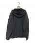 ARC'TERYX (アークテリクス) ガンマフーディ　X000009905 ブラック サイズ:L：33000円