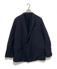 teatora（テアトラ）の古着「Device JKT PLUS P デバイス ジャケット プラス パッカブル TT-201PLUS-P」｜ネイビー