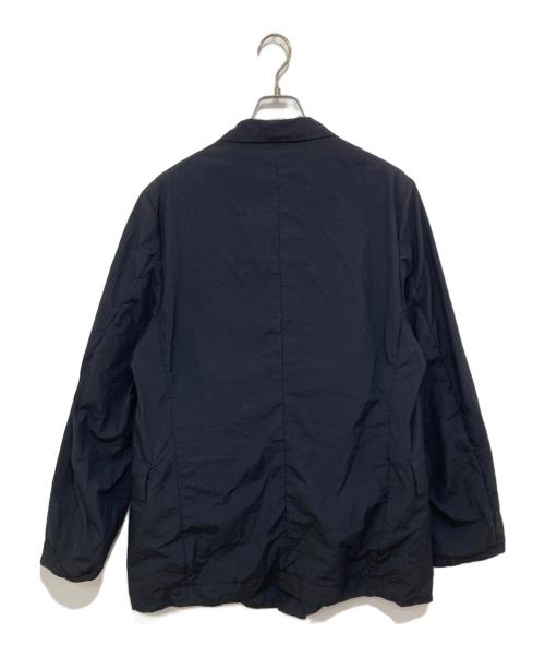 teatora（テアトラ）TEATORA (テアトラ) Device JKT PLUS P デバイス ジャケット プラス パッカブル TT-201PLUS-P ネイビー サイズ:4の古着・服飾アイテム