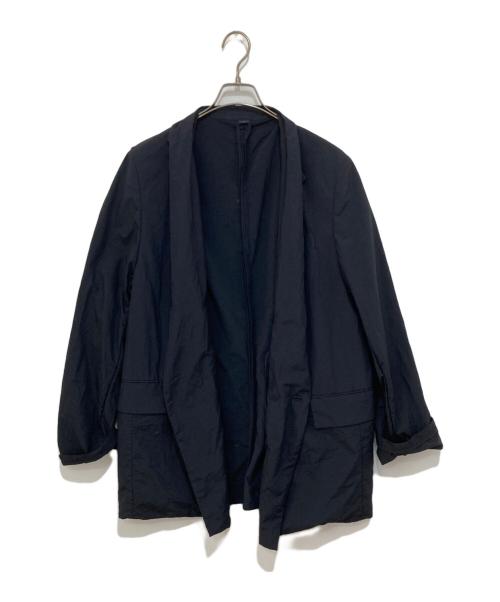 teatora（テアトラ）TEATORA (テアトラ) Device JKT PLUS P デバイス ジャケット プラス パッカブル TT-201PLUS-P ネイビー サイズ:4の古着・服飾アイテム