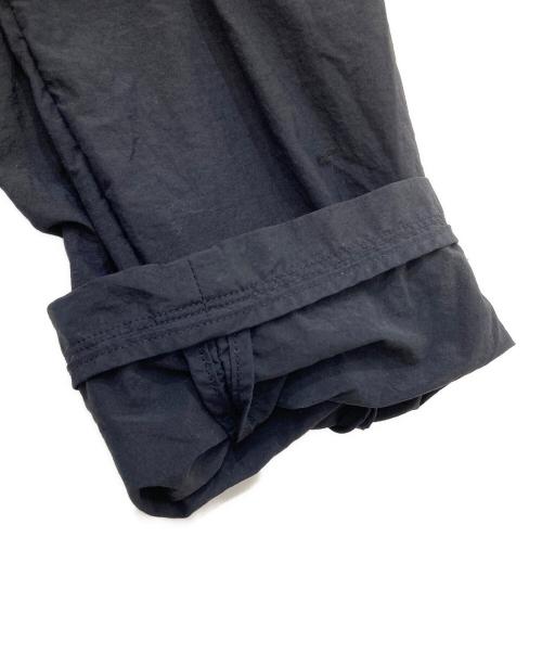 teatora（テアトラ）TEATORA (テアトラ) Device JKT PLUS P デバイス ジャケット プラス パッカブル TT-201PLUS-P ネイビー サイズ:4の古着・服飾アイテム