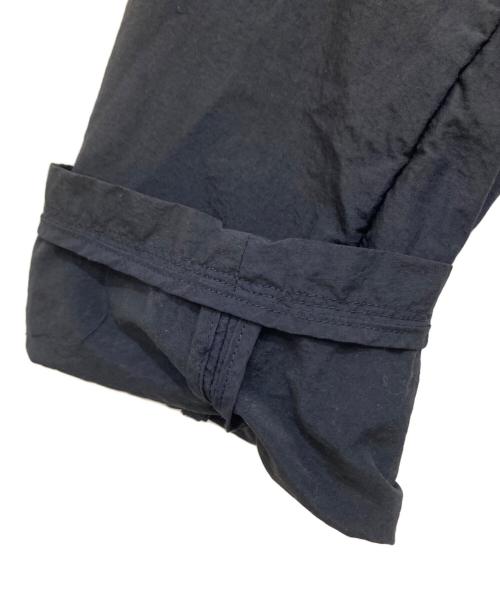 teatora（テアトラ）TEATORA (テアトラ) Device JKT PLUS P デバイス ジャケット プラス パッカブル TT-201PLUS-P ネイビー サイズ:4の古着・服飾アイテム