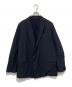 TEATORA（テアトラ）の古着「Device JKT PLUS P デバイス ジャケット プラス パッカブル TT-201PLUS-P」｜ネイビー