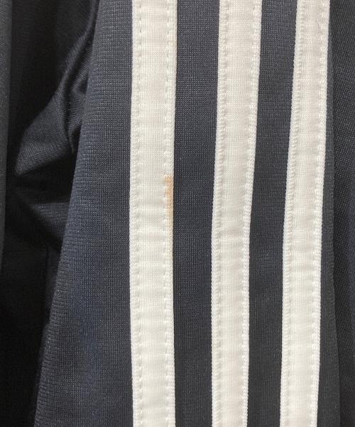 adidas（アディダス）adidas (アディダス) oasisトラックジャケット KT3456 オアシス ワールドツアー ファイアーバード トラックトップ ブラック サイズ:Mの古着・服飾アイテム