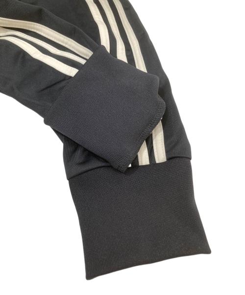 adidas（アディダス）adidas (アディダス) oasisトラックジャケット KT3456 オアシス ワールドツアー ファイアーバード トラックトップ ブラック サイズ:Mの古着・服飾アイテム