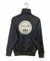 adidas (アディダス) oasisトラックジャケット KT3456 オアシス ワールドツアー ファイアーバード トラックトップ ブラック サイズ:M：20000円