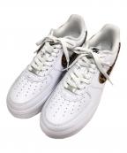NIKE×GOODENOUGH×SUPREMEナイキ××シュプリーム）の古着「Air Force 1 Low 
