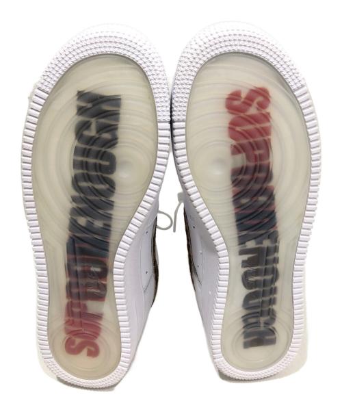 NIKE（ナイキ）NIKE (ナイキ) GOODENOUGH Supreme (シュプリーム) Air Force 1 Low 