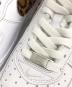 中古・古着 NIKE (ナイキ) GOODENOUGH Supreme (シュプリーム) Air Force 1 Low 