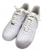 NIKE×SUPREMEナイキ×シュプリーム）の古着「Air Force 1 Low 