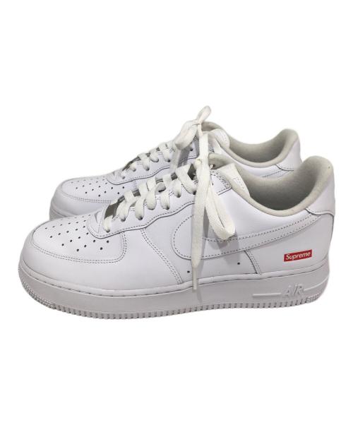 NIKE（ナイキ）NIKE (ナイキ) Supreme (シュプリーム) Air Force 1 Low 