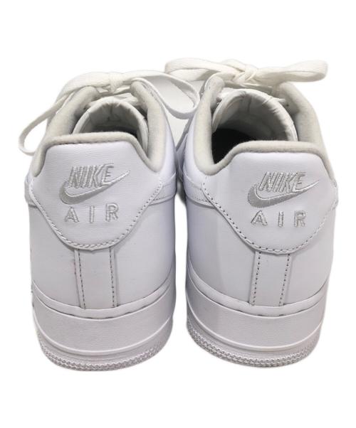 NIKE（ナイキ）NIKE (ナイキ) Supreme (シュプリーム) Air Force 1 Low 