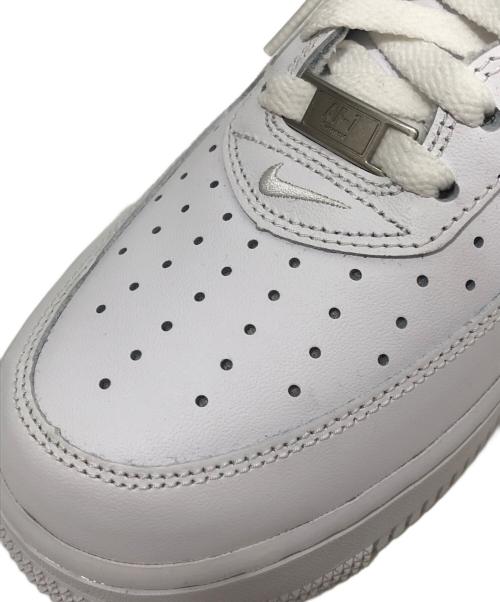 NIKE（ナイキ）NIKE (ナイキ) Supreme (シュプリーム) Air Force 1 Low 