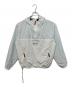 Supreme（シュプリーム）の古着「Jewel Reversible Ripstop Anorak ジュエル リバーシブル リップストップ アノラック CW9695-487」｜ホワイト