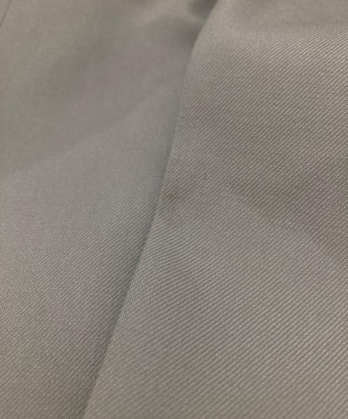 BED J.W. FORD（ベッドフォード）BED J.W. FORD (ベッドフォード) MIDDLE JACKET ミドルジャケット グレーの古着・服飾アイテム