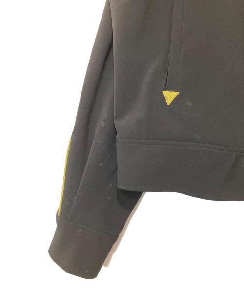 Needles（ニードルズ）Needles (ニードルズ) Piping Cowboy Jacket パイピングカーボーイジャケット ブラック サイズ:Lの古着・服飾アイテム