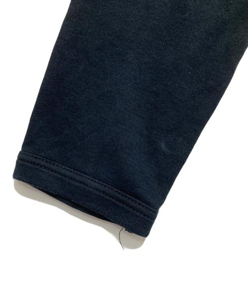 LOUIS VUITTON（ルイ ヴィトン）LOUIS VUITTON (ルイ ヴィトン) モノグラムレースカットソー RW062WWJTS06CIE ブラック サイズ:Sの古着・服飾アイテム