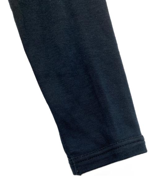 LOUIS VUITTON（ルイ ヴィトン）LOUIS VUITTON (ルイ ヴィトン) モノグラムレースカットソー RW062WWJTS06CIE ブラック サイズ:Sの古着・服飾アイテム