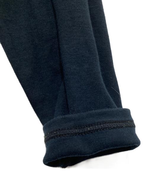 LOUIS VUITTON（ルイ ヴィトン）LOUIS VUITTON (ルイ ヴィトン) モノグラムレースカットソー RW062WWJTS06CIE ブラック サイズ:Sの古着・服飾アイテム