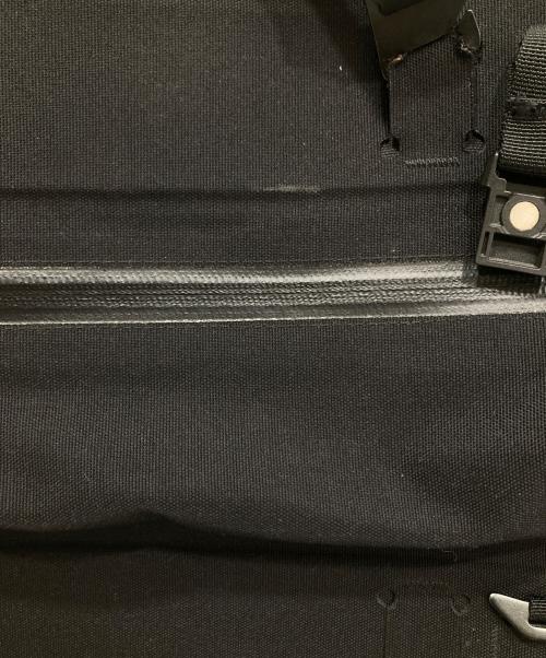 BLACK EMBER（ブラックエンバー）BLACK EMBER (ブラックエンバー) FORGE ブラックの古着・服飾アイテム