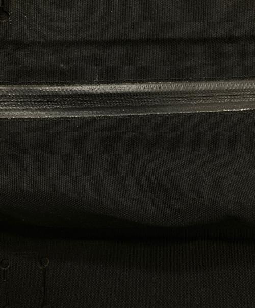 BLACK EMBER（ブラックエンバー）BLACK EMBER (ブラックエンバー) FORGE ブラックの古着・服飾アイテム