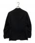 Stile Latino (スティレラティーノ) 2Bジャケット VGUALEX25 ブラック サイズ:不明：18000円