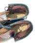 中古・古着 RED WING (レッドウィング) 9411 Classic Dress Beckman Boot Vibram (ベックマンブーツ ビブラムソール ブラックチェリーフェザーストーン ワークブーツ ブラウン サイズ:7.5D：50000円