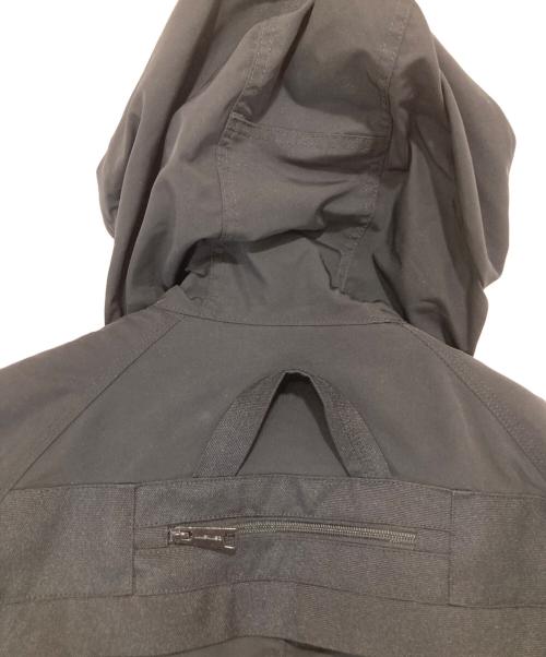 eYe JUNYA WATANABE MAN（アイ ジュンヤワタナベマン）eYe JUNYA WATANABE MAN (アイ ジュンヤワタナベマン) CarHartt (カーハート) 23AW エステルオックス マウンテンパーカー WL-J901 AD2023 ブラック サイズ:Lの古着・服飾アイテム
