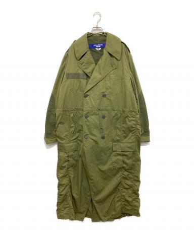 中古・古着通販】JUNYA WATANABE MAN (ジュンヤワタナベマン) 綿