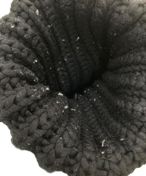 MONCLER（モンクレール）MONCLER (モンクレール) GINETTE ブラック サイズ:36の古着・服飾アイテム
