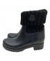 MONCLER (モンクレール) GINETTE ブラック サイズ:36：20000円