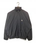 BALENCIAGAバレンシアガ）の古着「UNITY SPORTS ICON COCOON KICK　ユニティ スポーツ アイコン コクーン キック　773505 TN025」｜ブラック