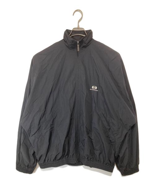 BALENCIAGA（バレンシアガ）BALENCIAGA (バレンシアガ) UNITY SPORTS ICON COCOON KICK　ユニティ スポーツ アイコン コクーン キック　773505 TN025 ブラック サイズ:44の古着・服飾アイテム