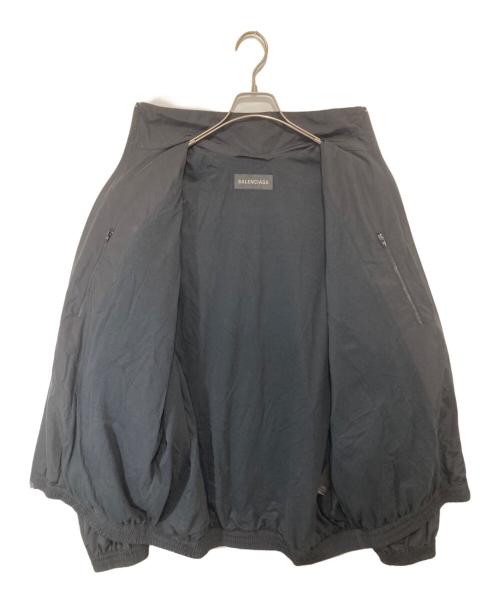 BALENCIAGA（バレンシアガ）BALENCIAGA (バレンシアガ) UNITY SPORTS ICON COCOON KICK　ユニティ スポーツ アイコン コクーン キック　773505 TN025 ブラック サイズ:44の古着・服飾アイテム
