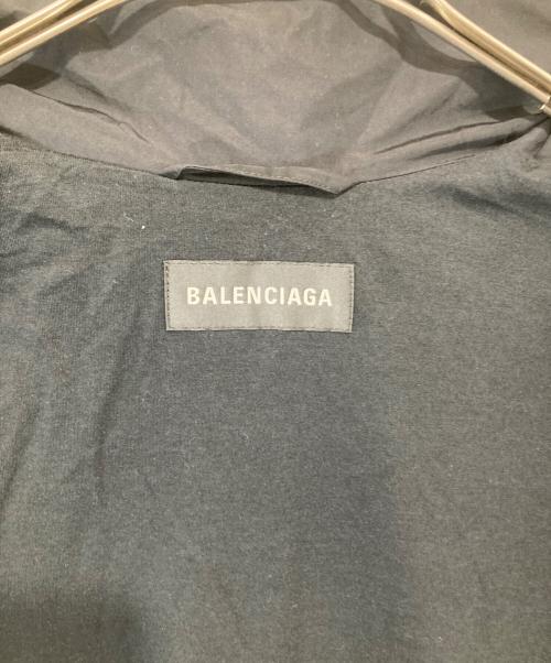 BALENCIAGA（バレンシアガ）BALENCIAGA (バレンシアガ) UNITY SPORTS ICON COCOON KICK　ユニティ スポーツ アイコン コクーン キック　773505 TN025 ブラック サイズ:44の古着・服飾アイテム
