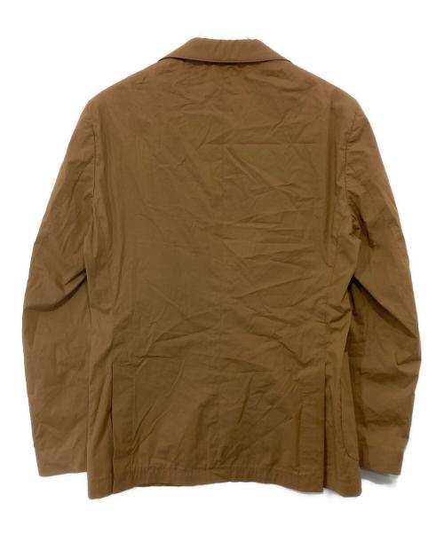 LARDINI（ラルディーニ）LARDINI (ラルディーニ) ライトウェイト ストレッチ セットアップ ベージュ サイズ:46の古着・服飾アイテム