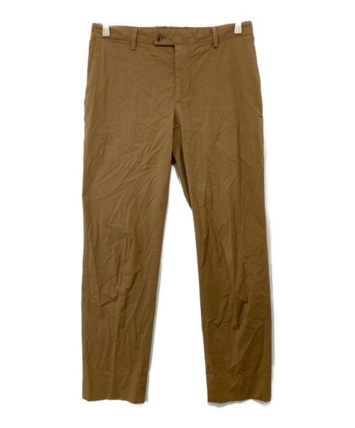 LARDINI（ラルディーニ）LARDINI (ラルディーニ) ライトウェイト ストレッチ セットアップ ベージュ サイズ:46の古着・服飾アイテム