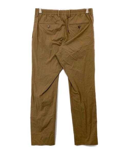 LARDINI（ラルディーニ）LARDINI (ラルディーニ) ライトウェイト ストレッチ セットアップ ベージュ サイズ:46の古着・服飾アイテム