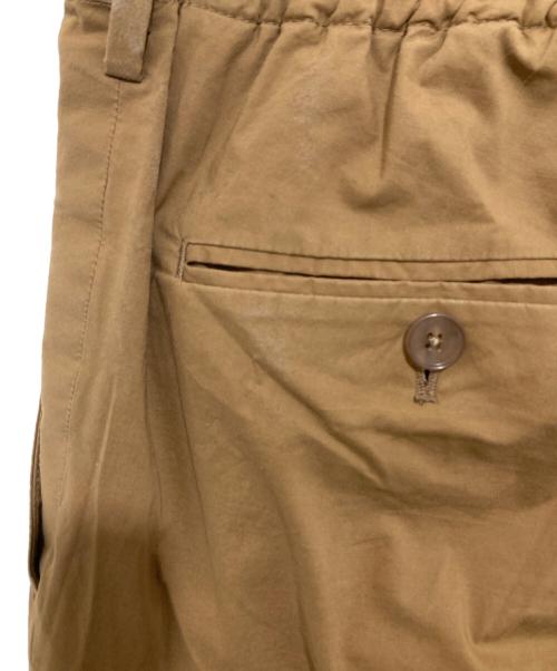 LARDINI（ラルディーニ）LARDINI (ラルディーニ) ライトウェイト ストレッチ セットアップ ベージュ サイズ:46の古着・服飾アイテム