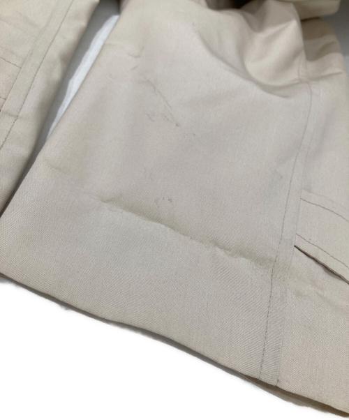 Christian Dior MONSIEUR（クリスチャンディオールムッシュ）Christian Dior MONSIEUR (クリスチャンディオールムッシュ) トレンチコート ベージュ サイズ:５２Rの古着・服飾アイテム