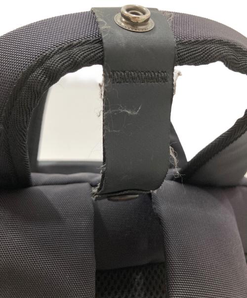 BRIEFING（ブリーフィング）BRIEFING (ブリーフィング) 2WAYバッグ ブラックの古着・服飾アイテム