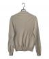 PLAY COMME des GARCONS (プレイコムデギャルソン) ハートワッペンカーディガン AZ-N066 アイボリー サイズ:L：17000円