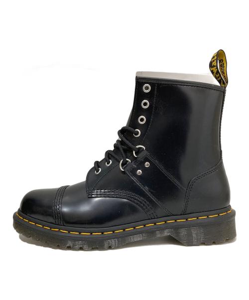 Dr.Martens（ドクターマーチン）Dr.Martens (ドクターマーチン) 1460 HDW 8ホールブーツ ブラック サイズ:UK8の古着・服飾アイテム