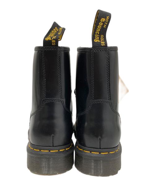 Dr.Martens（ドクターマーチン）Dr.Martens (ドクターマーチン) 1460 HDW 8ホールブーツ ブラック サイズ:UK8の古着・服飾アイテム
