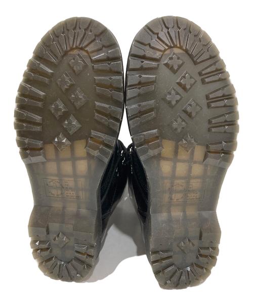 Dr.Martens（ドクターマーチン）Dr.Martens (ドクターマーチン) 1460 HDW 8ホールブーツ ブラック サイズ:UK8の古着・服飾アイテム
