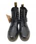 中古・古着 Dr.Martens (ドクターマーチン) 1460 HDW 8ホールブーツ ブラック サイズ:UK8：20000円